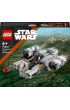 LEGO Star Wars Mikromyliwiec Brzeszczot 75321
