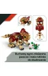 LEGO Jurassic World Ma�y dinozaur Dolores: aquilops 76970