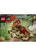 LEGO Jurassic World Ma�y dinozaur Dolores: aquilops 76970