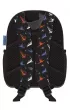 St. Majewski Plecak ma�y Bambino Space