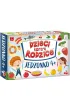 Dzieci kontra Rodzice. Jedzonko