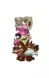 Flush Force 4-PAK. Okropna Toaleta z 4 figurkami * Spin Master