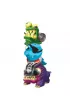 Flush Force 4-PAK. Okropna Toaleta z 4 figurkami * Spin Master
