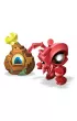 Flush Force 4-PAK. Okropna Toaleta z 4 figurkami * Spin Master