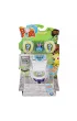 Flush Force 4-PAK. Okropna Toaleta z 4 figurkami * Spin Master