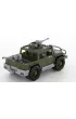 Auto Pickup Wojskowy WADER POLESIE 63977 WADP