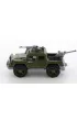 Auto Pickup Wojskowy WADER POLESIE 63977 WADP