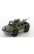 Auto Pickup Wojskowy WADER POLESIE 63977 WADP