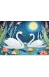 Puzzle 1000 CherryPazzi Moonlight Date�31506