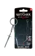 Wied�min Brelok Geralt Two Swords z serii The Witcher 3