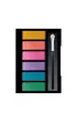 Crazy Chic - Zestaw pi�kno�ci cienie Tropic Clementoni