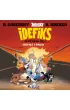Idefiks i druid. Idefiks i Nieugi�ci. Tom 5