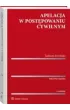 Apelacja w post�powaniu cywilnym (wyd.4/2020)
