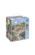 Puzzle Puzzlove CzuCzu 1000 el. Miasto Krak�w Bright Junior Media