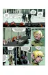 Mistrzowie Komiksu Szninkiel