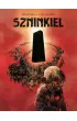 Mistrzowie Komiksu Szninkiel