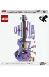 LEGO Editions Podw�jna gitara Olivii Rodrigo 43031