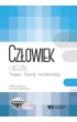 Cz�owiek i medium Terapia - rozw�j - (auto)narracja