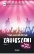 Pakiet: Zawieszeni. Tom 1-4