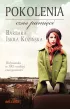 Pokolenia. Czas pamięci – Barbara Iskra Kozińska – okładka ebook