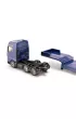 Siku Super. Ci�ar�wka MAN TGX XXL z �adowark� JCB