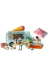 Playmobil My Life Furgonetka z lodami i sklepikiem surfingowym 71904