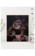 Twoje Hobby Malowanie po numerach - Widok ksi�yca 40x50cm