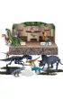 Lisciani I'm Genius Laboratorium Paleontologii  304-PL92383