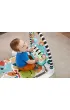 Fisher-Price. Mata edukacyjna z pianinkiem Mattel