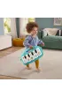 Fisher-Price. Mata edukacyjna z pianinkiem Mattel