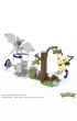 MEGA Pokmon Lena przygoda Pichu Zestaw klockw HPB59
