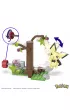MEGA Pokmon Lena przygoda Pichu Zestaw klockw HPB59