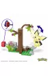 MEGA Pokmon Lena przygoda Pichu Zestaw klockw HPB59