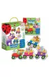 Weso�y farmer. Gra z rzepami Roter Kafer