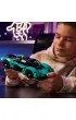LEGO Technic Aston Martin Valkyrie 42208
