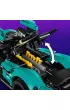 LEGO Technic Aston Martin Valkyrie 42208