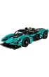 LEGO Technic Aston Martin Valkyrie 42208