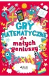 Gry matematyczne dla ma�ych geniuszy