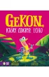 Gekon, kt�ry odkry� echo