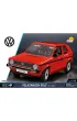 Cars Volkswagen Golf (1974-1983)
