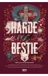 Harde Bestie – Agnieszka Hałas|Aleksandra Zielińska|Aneta Jadowska|Anna Kańtoch|Ewa Białołęcka|Marta Kisiel|Martyna Raduchowska|Milena Wójtowicz|Anna Nieznaj|Magdalena Kubasiewicz|Anna Hrycyszyn|Krystyna Chodorowska|Aleksandra Janusz – okładka ebook