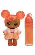 Lalka Yummland Lipgloss  akcesoria Piper Peach MGA 120759EUC Mga Entertainment