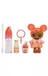 Lalka Yummland Lipgloss  akcesoria Piper Peach MGA 120759EUC Mga Entertainment