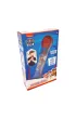Lexibook Mikrofon Psi Patrol z melodiami oraz efektami �wietlnymi i d�wi�kowymi MIC80PA