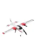 Samolot zdalnie sterowany Cessna 182 szybowiec akrobata 2,4GHz