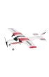 Samolot zdalnie sterowany Cessna 182 szybowiec akrobata 2,4GHz
