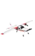 Samolot zdalnie sterowany Cessna 182 szybowiec akrobata 2,4GHz