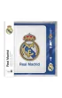 Zestaw notatnik z d�ugopisami Real Madryt z 10 kolor�w RM00021