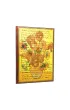 Embellished Manuscripts Collection Kalendarz 2027 Van Gogh Sunflowers tygodniowy