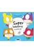 Superbohaterzy s� w�r�d nas. Ksi��ka pop-up